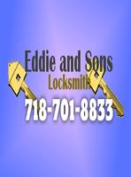 Eddie and Sons Locksmith - Brooklyn, NY image 1